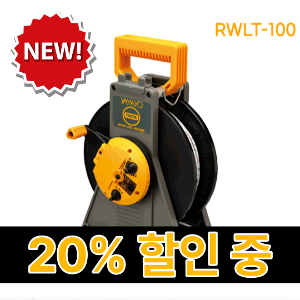 지하수위계 RWLT- 100